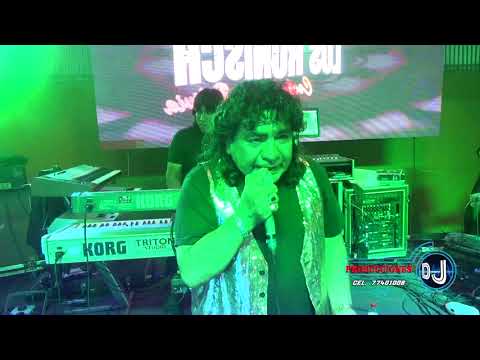 LOS RONISCH : A MIS 16 DISCO