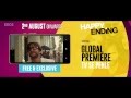 Happy Ending Full Movie Global Online Premiere TV Se Pehle
