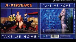 X-Perience ‎– Rain (From the album Take Me Home – 1997)