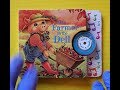 The Farmer In The Dell TINY PLAY A SONG