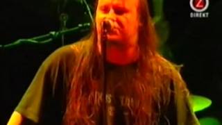 Entombed - Damn Deal Done (live)