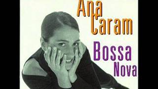 Ana Caram-Chovendo Na Roseira (Double Rainbow) comp. by Tom Jobim