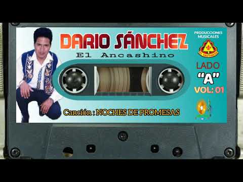 DARÍO SÁNCHEZ Y SUS ÉXITOS BAILABLES ✨