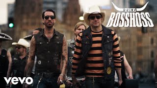 The BossHoss - My Personal Song