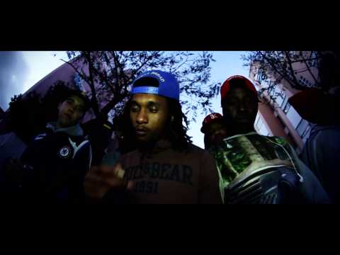 Cachouça (FK) ft PKG- Realidade (VideoClip)