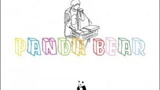 Panda Bear&#39;s People Party (DVD RIP) Live 2007