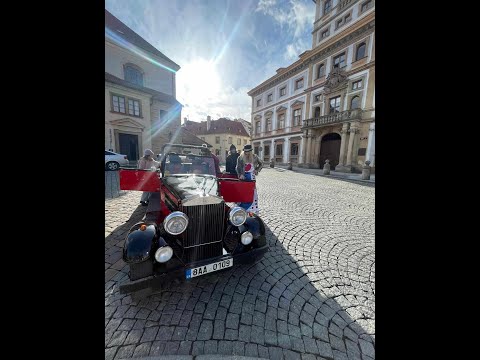 DIABEŁ I RAJ - EDI ORLICKI - PRAHA 2024