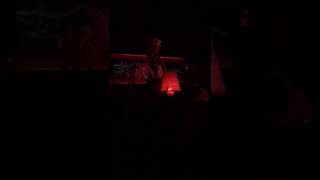 Petre Inspirescu at GUESTHOUSE_Bucharest 24-02-2018