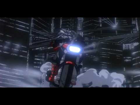 AMV Bleed the Sky- Tsukin