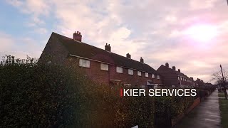 Company Overview | Kier Services | Holler Video Production London