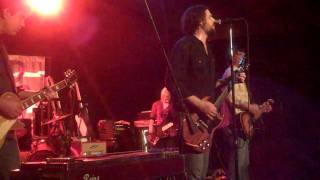 Drive-By Truckers  &quot;Self-Destructive Zones&quot;