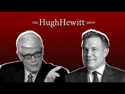 Former Bridgewater CEO David McCormick on the SBV bailout