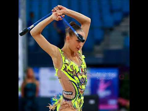 Veronica Bertolini - Clubs 2017 - Music