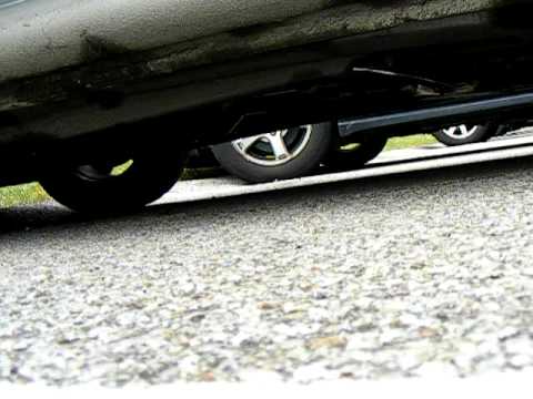 Catalytic Converter Faulting 00 VW Jetta (1 of 2)