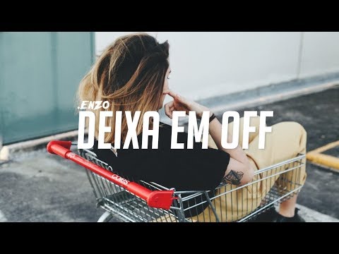 .enzo - Deixa em off