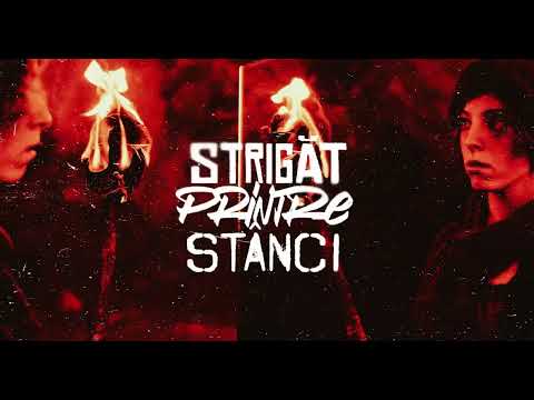 BREATHELAST - VĂI ADÂNCI (LYRIC)