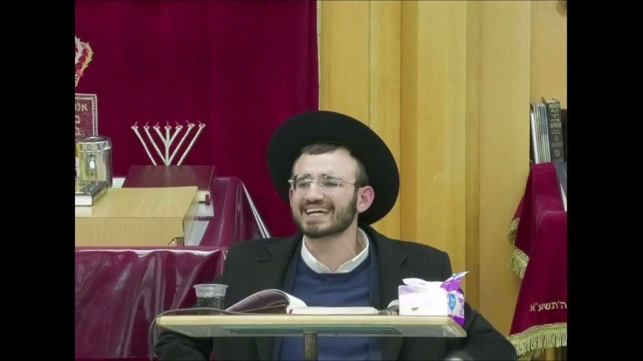 הרב מתן אדרי שליט"א - עבדו את ה בשמחה בואו לפניו ברננה כ אדר תשפו