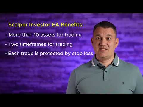 Video Scalper Investor