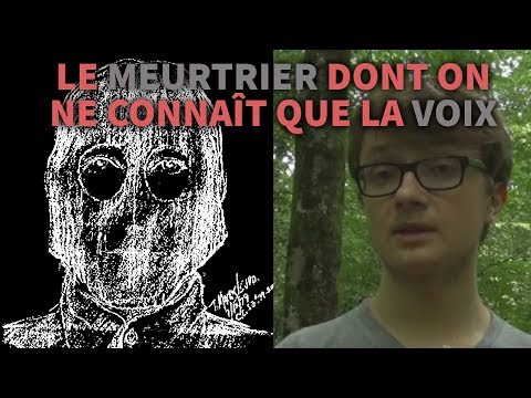 Le premier STALKER - Le mystère de l'Original Night Stalker - Findings N°9
