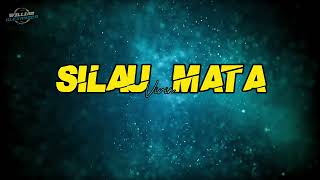 Download lagu Karaoke SILAU MATA (Vivin) Lagu Pop Manado | Nada Wanita Versi Keyboard mp3