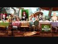 Alice in wonderland soundtrack Danny Elfman - 24. Reprise #5