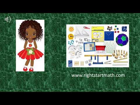 Just Right Tutoring video.