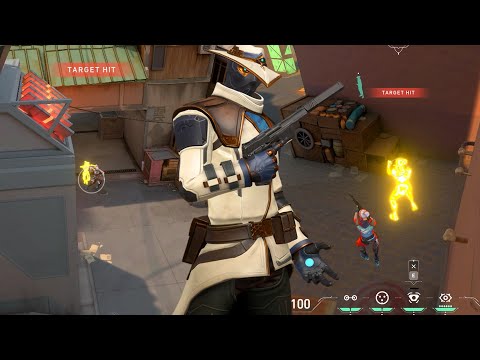 The BEST Camera Spots to Use as Cypher on Valorant [All Maps]