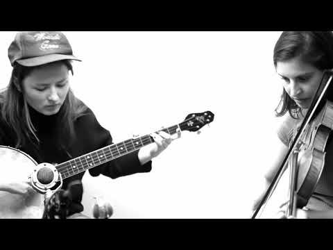 TWIN SISTERS - NORA BROWN with STEPHANIE COLEMAN