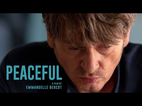 PEACEFUL Trailer | Starring Catherine Deneuve
