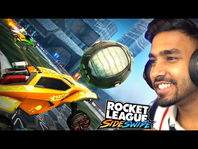 Rocket League