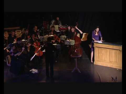Le Pauvre Matelot 3 (Milhaud) by Ensemble Musica Nigella (Pas-de-Calais / France)
