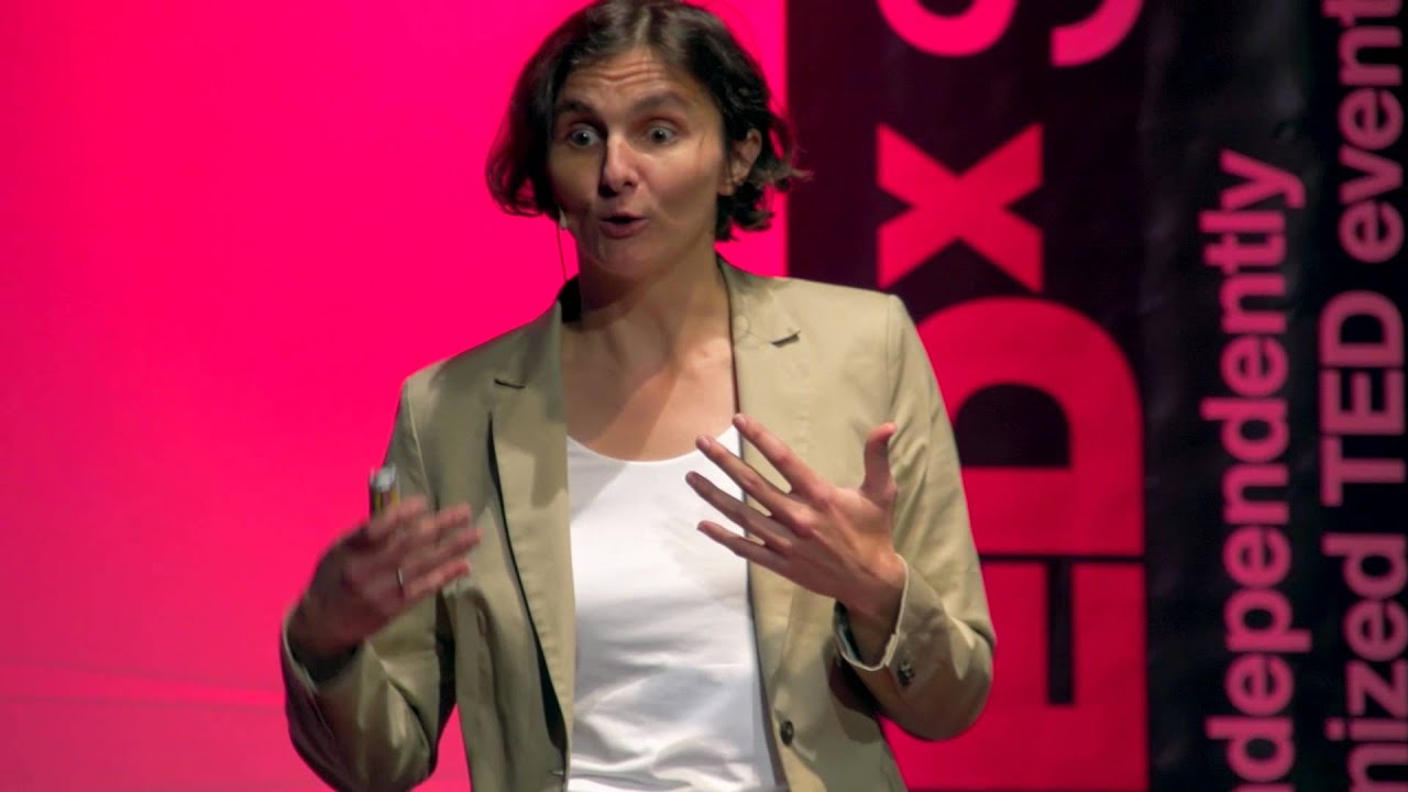 Globalization and the poor -- a look at the evidence | Krisztina Kis-Katos | TEDxStuttgart