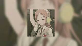 Despacito - French version by SARA&#39;H (Speed up + reverb)