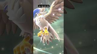CONTRARY MEGA STARAPTOR ➕️ SUICIDE WHIMSICOTT CLEARS 💀#pokemon #shinypokemon
