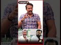 All Rounder னா அது அவர் மட்டும் தான் Manivannan Shorts
