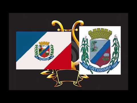 Hino Oficial da Cidade de Caturama BA