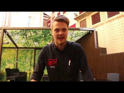 ACOTV Ennakko: AC Oulu - KPV 14.7.2016