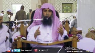 حكم إقامة جماعتين في وقت واحد إذا اختلفت الصلاتان image