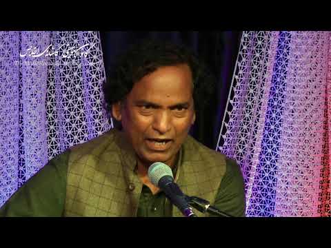 Irshad Mehdi (Main Hosh Main Tha,Tau Phir Us Pay Mar Ga'ya Kaisay) Live at The Music Room - London