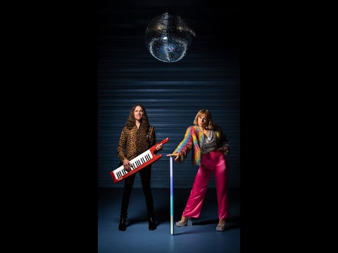 Bring It Back - Sasquin & ROBOTIKUS - Teaser