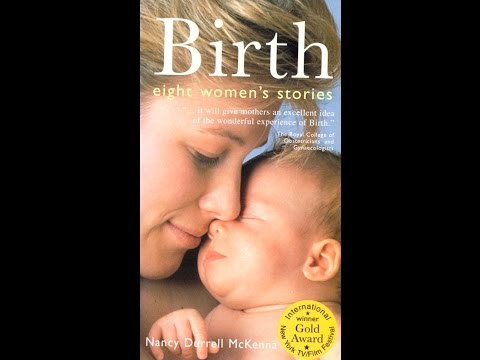 Birth - Eight Women's Stories (1993)