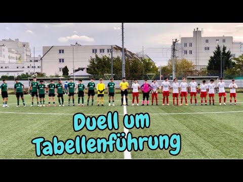 SUSA vs CRO Vienna - 1.Halbzeit