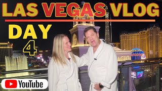 Cosmopolitan | Wicked Spoon | Gordon Ramsey Burger | Superfrico | Opium show