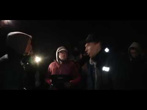 Draikel vs Mr Base 4tos fecha 4 temporada 2