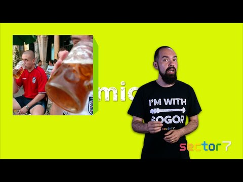 Nimic Nou 35 - Fix PUA!