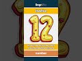 twelve - the number that comes after... video thumbnail