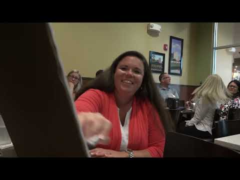 Referrals from Referrals... RGA works, when you work RGA!