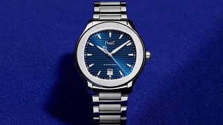 Piaget Polo S Review: The BEST Luxury Sports Watch Under $10K?
