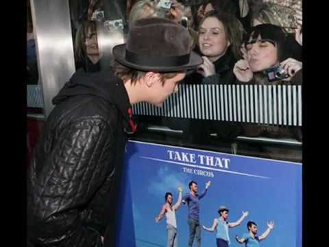 Mark Owen is BEAUTIFUL