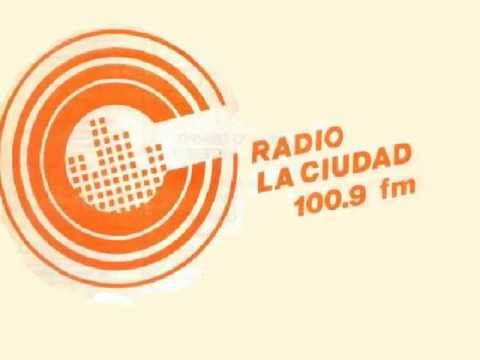 Radio La Ciudad 100.9 , Fiesta en la Ciudad (mix)